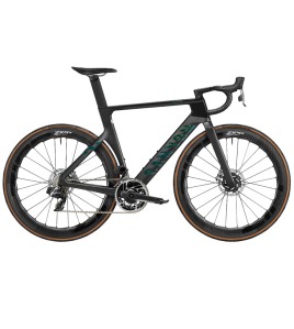 2023 Canyon Aeroad CFR ETap Road Bike
