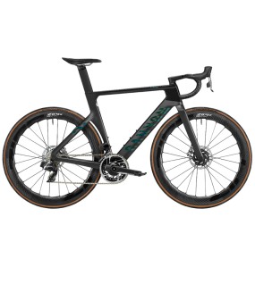 2023 Canyon Aeroad CFR ETap Road Bike