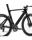 2023 Canyon Aeroad CFR ETap Road Bike