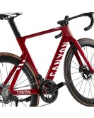 2023 Canyon Aeroad CFR MVDP Road Bike