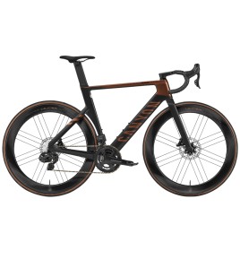 2023 Canyon Aeroad CFR WRL Road Bike