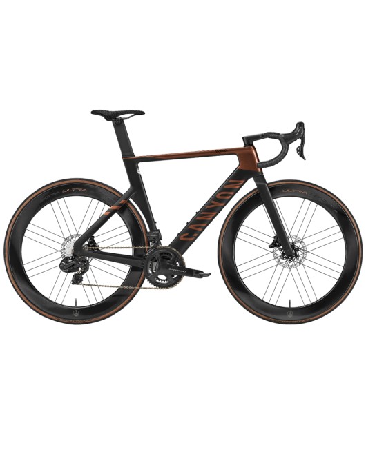 2023 Canyon Aeroad CFR WRL Road Bike