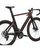 2023 Canyon Aeroad CFR WRL Road Bike