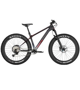 2023 Canyon Dude CF 9 Mountain Bike
