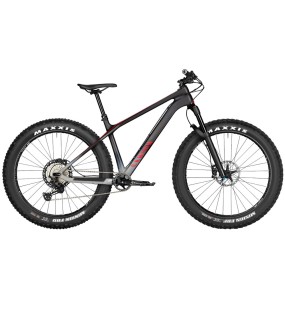 2023 Canyon Dude CF 9 Mountain Bike