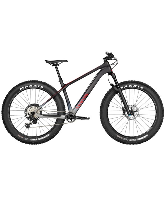 2023 Canyon Dude CF 9 Mountain Bike