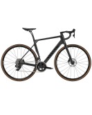 2023 Canyon Endurace CF SLX 7 AXS Aero Road Bike