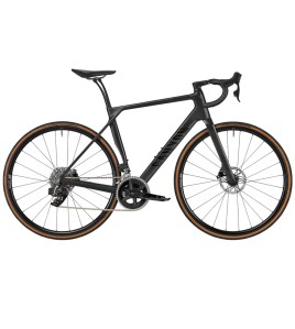2023 Canyon Endurace CF SLX 7 AXS Aero Road Bike