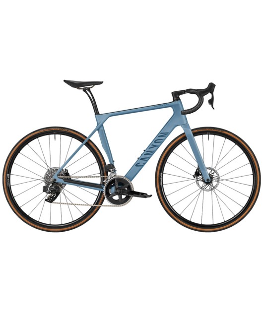 2023 Canyon Endurace CF SLX 7 AXS Aero Road Bike