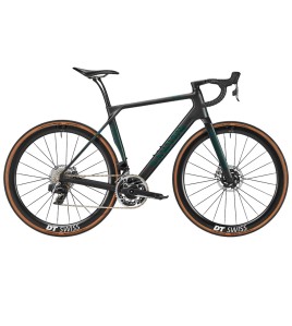 2023 Canyon Endurace CFR AXS Road Bike
