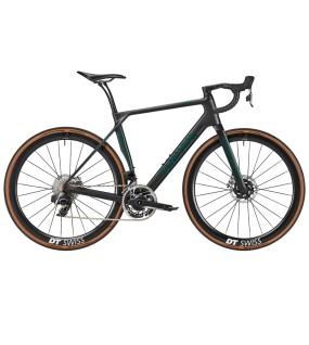 2023 Canyon Endurace CFR AXS Road Bike