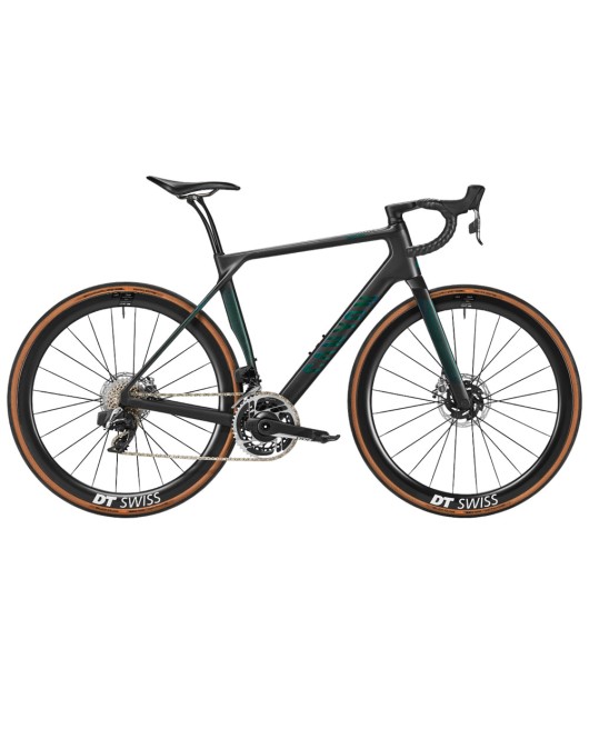 2023 Canyon Endurace CFR AXS Road Bike