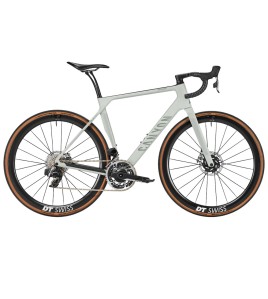 2023 Canyon Endurace CFR AXS Road Bike