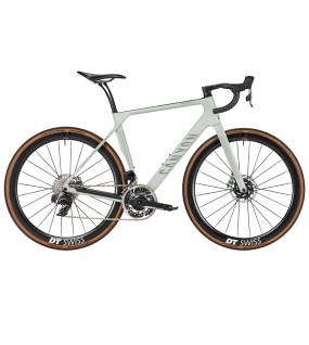 2023 Canyon Endurace CFR AXS Road Bike