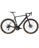 2023 Canyon Endurace CFR Di2 Road Bike