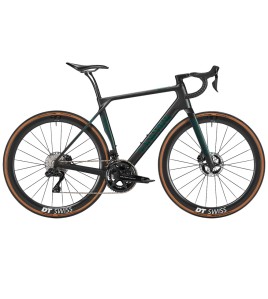 2023 Canyon Endurace CFR Di2 Road Bike
