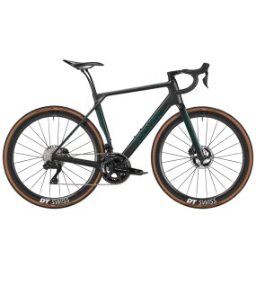2023 Canyon Endurace CFR Di2 Road Bike