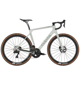 2023 Canyon Endurace CFR Di2 Road Bike