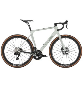 2023 Canyon Endurace CFR Di2 Road Bike