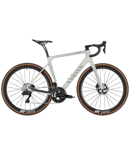 2023 Canyon Endurace CFR Di2 Road Bike