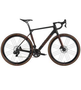 2023 Canyon Endurace CFR WRL Road Bike