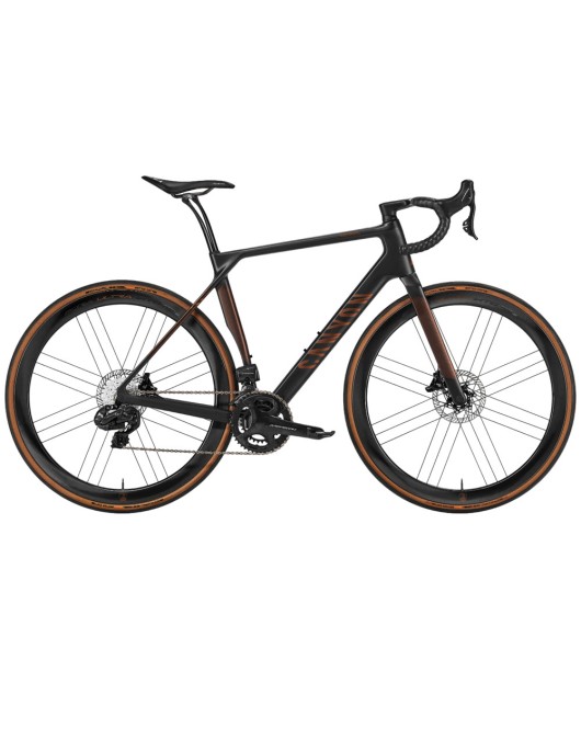 2023 Canyon Endurace CFR WRL Road Bike