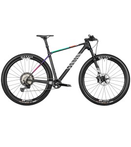 2023 Canyon Exceed CF SLX 8 Mountain Bike
