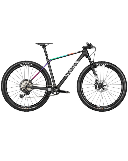 2023 Canyon Exceed CF SLX 8 Mountain Bike