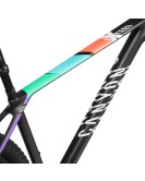 2023 Canyon Exceed CF SLX 8 Mountain Bike