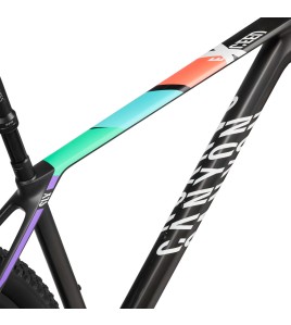 2023 Canyon Exceed CF SLX 8 Mountain Bike