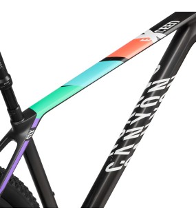 2023 Canyon Exceed CF SLX 8 Mountain Bike