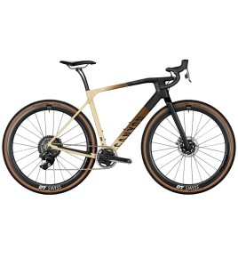 2023 Canyon Grail CF SLX 9 eTap Road Bike
