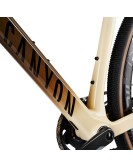 2023 Canyon Grail CF SLX 9 eTap Road Bike