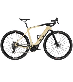 2023 Canyon Grail:ON CF 7 AXS Road Bike