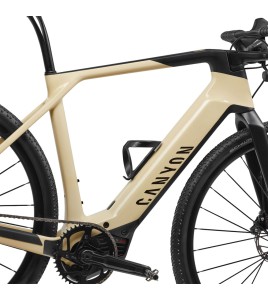 2023 Canyon Grail:ON CF 7 AXS Road Bike