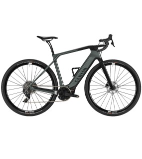 2023 Canyon Grail:ON CF 7 AXS Road Bike