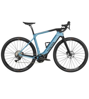 2023 Canyon Grail:ON CF 7 Road Bike