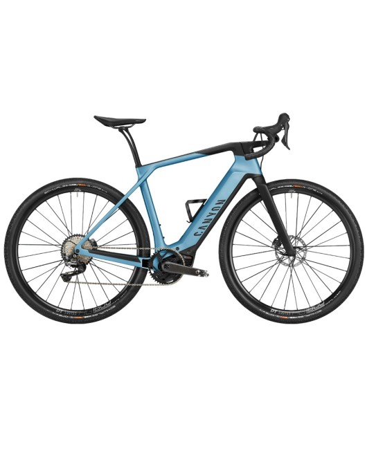 2023 Canyon Grail:ON CF 7 Road Bike
