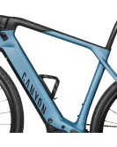 2023 Canyon Grail:ON CF 7 Road Bike