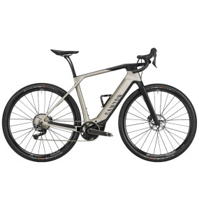 2023 Canyon Grail:ON CF 7 Road Bike