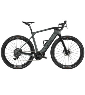 2023 Canyon Grail:ON CF 8 AXS Road Bike