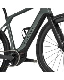 2023 Canyon Grail:ON CF 8 AXS Road Bike