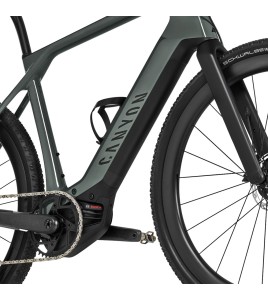 2023 Canyon Grail:ON CF 8 AXS Road Bike