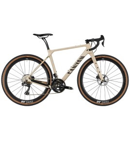 2023 Canyon Grizl CF SLX 8 Di2 Road Bike