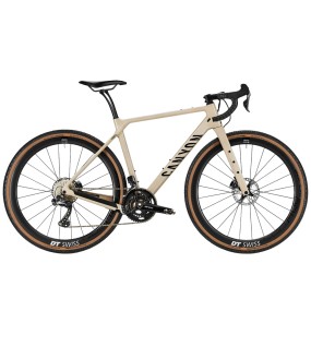2023 Canyon Grizl CF SLX 8 Di2 Road Bike