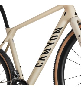 2023 Canyon Grizl CF SLX 8 Di2 Road Bike