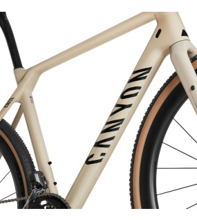 2023 Canyon Grizl CF SLX 8 Di2 Road Bike