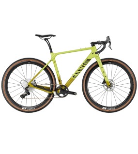 2023 Canyon Grizl CF SLX 8 EKAR Road Bike