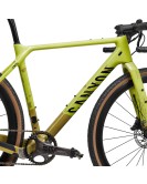 2023 Canyon Grizl CF SLX 8 EKAR Road Bike