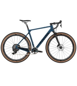 2023 Canyon Grizl CF SLX 8 Force AXS Trail Road Bike